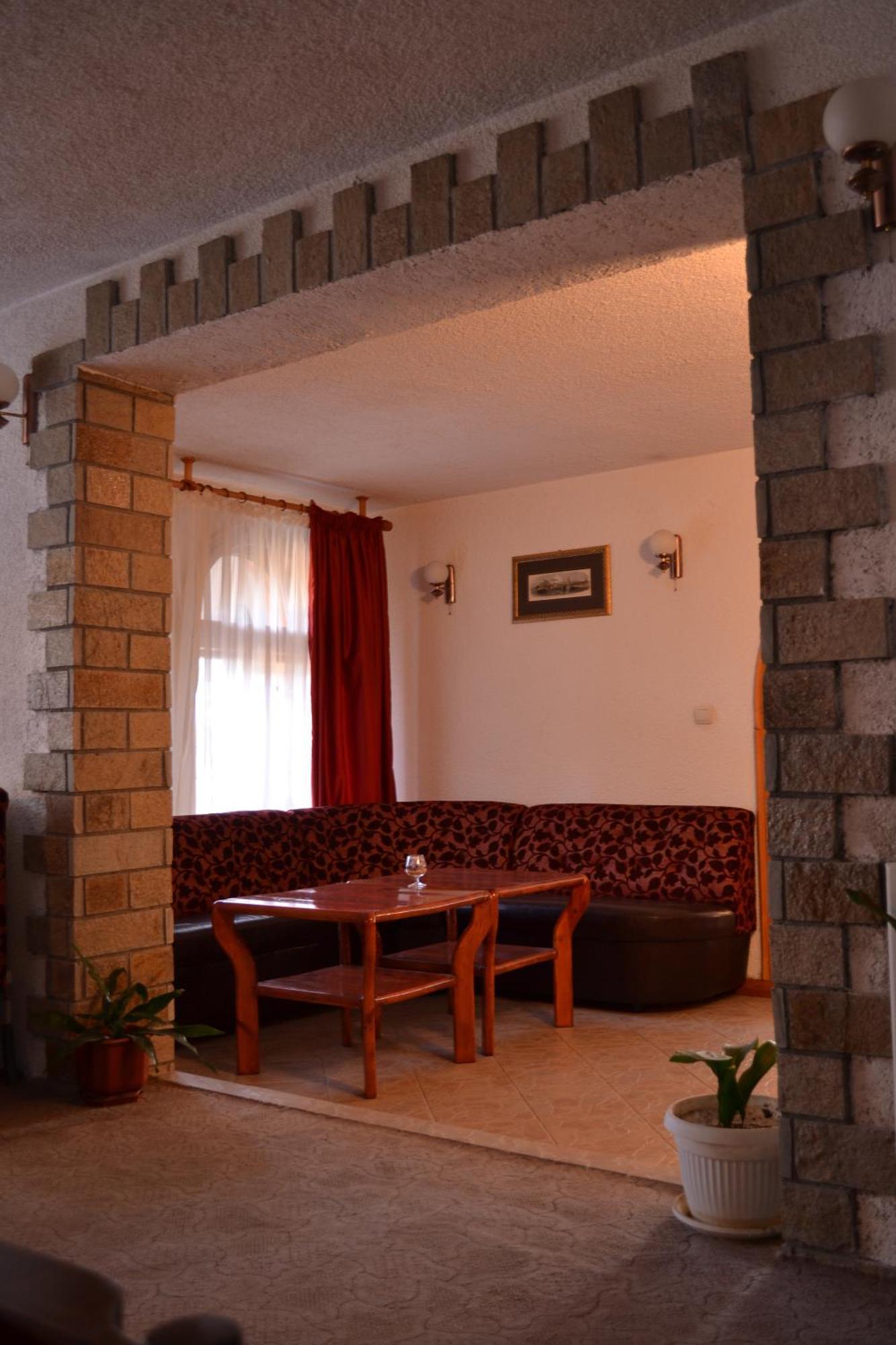 Family Hotel Silver Smolyan Eksteriør billede