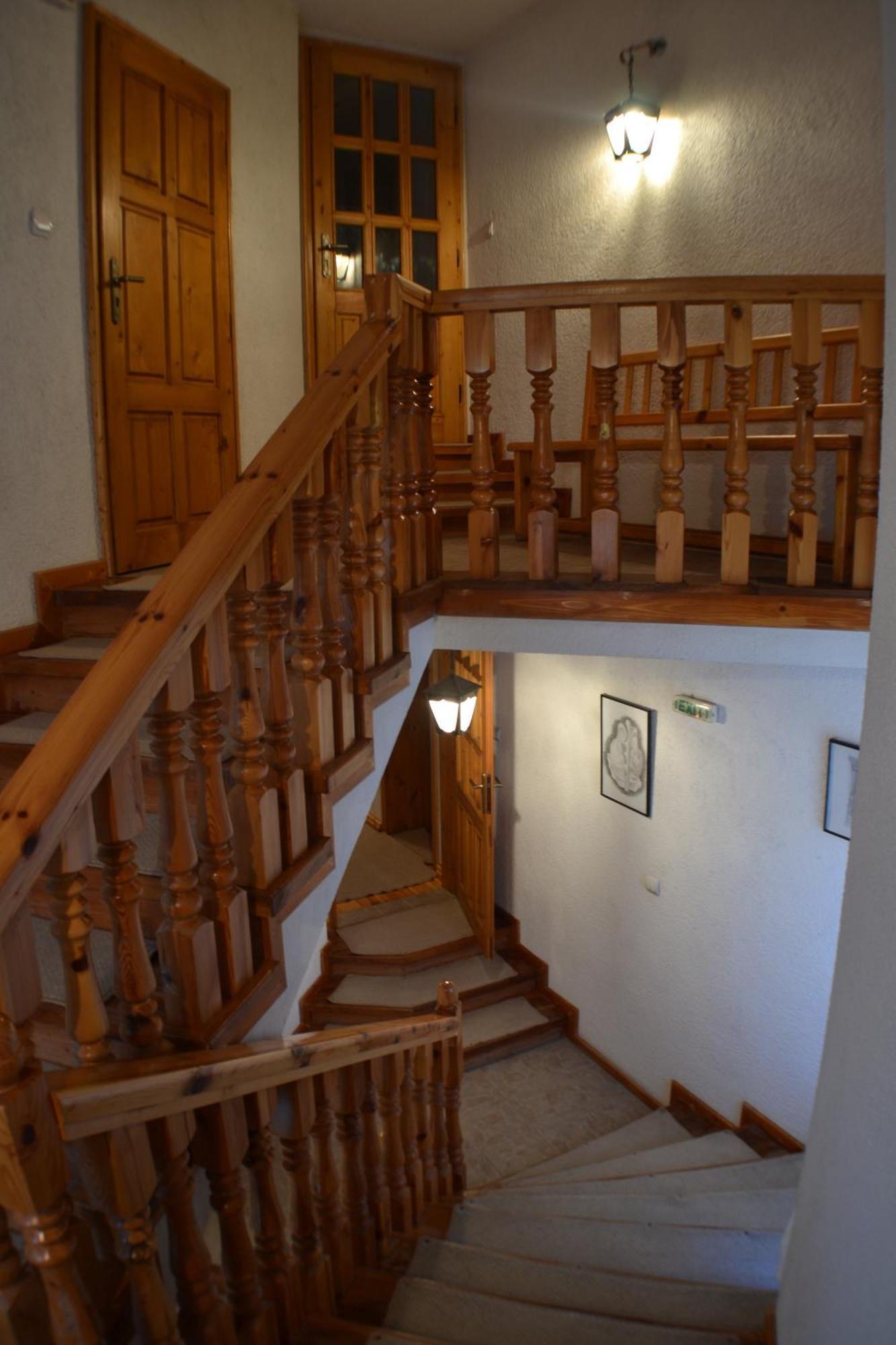 Family Hotel Silver Smolyan Eksteriør billede