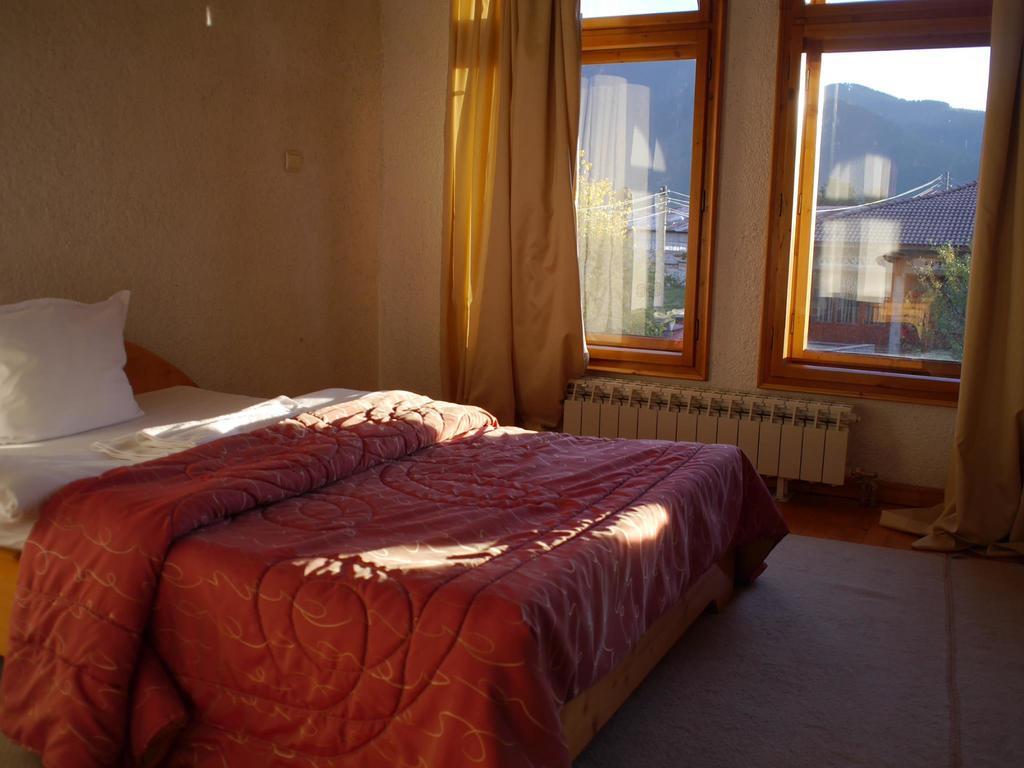 Family Hotel Silver Smolyan Eksteriør billede