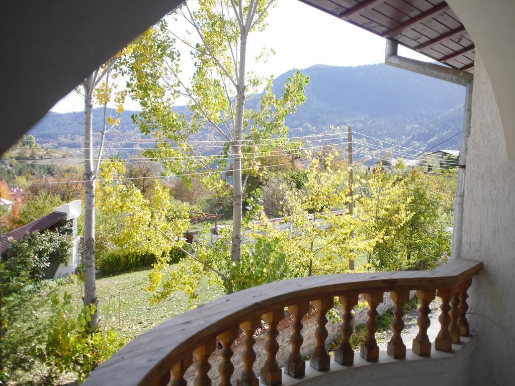 Family Hotel Silver Smolyan Eksteriør billede