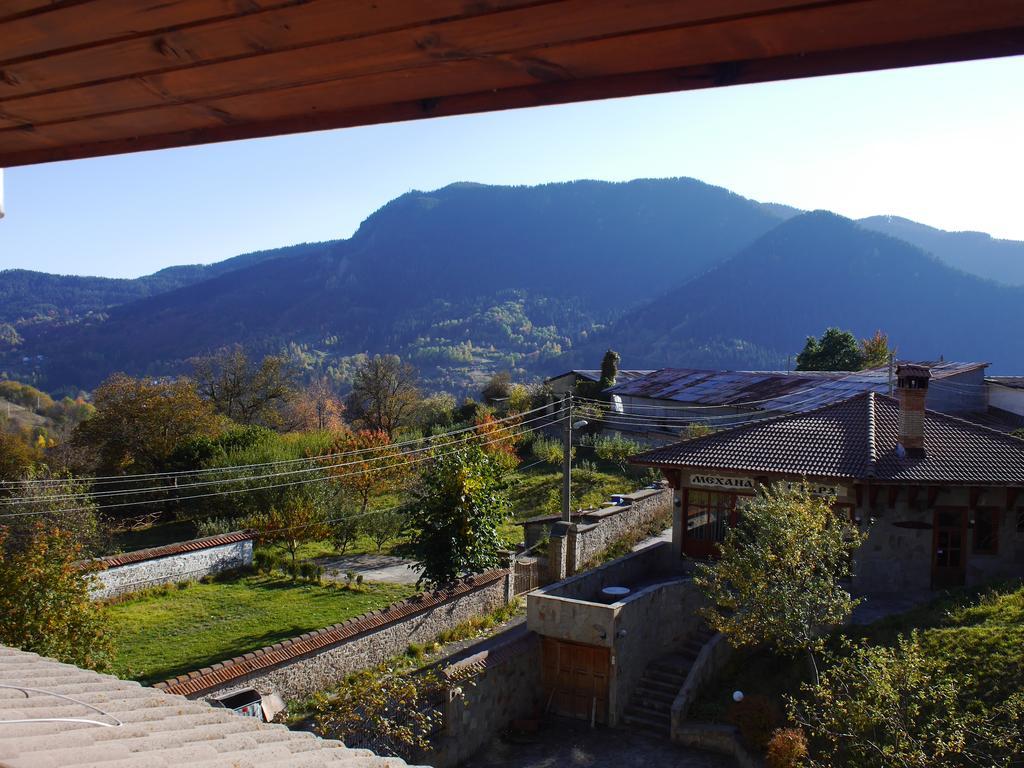 Family Hotel Silver Smolyan Eksteriør billede