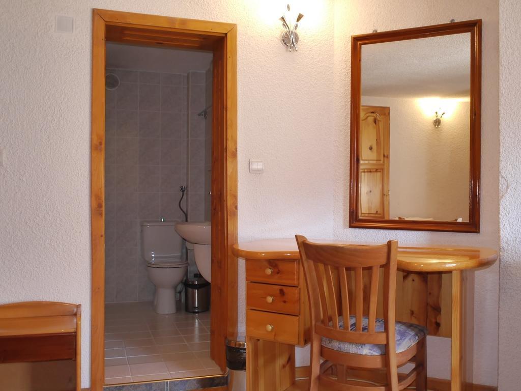 Family Hotel Silver Smolyan Eksteriør billede
