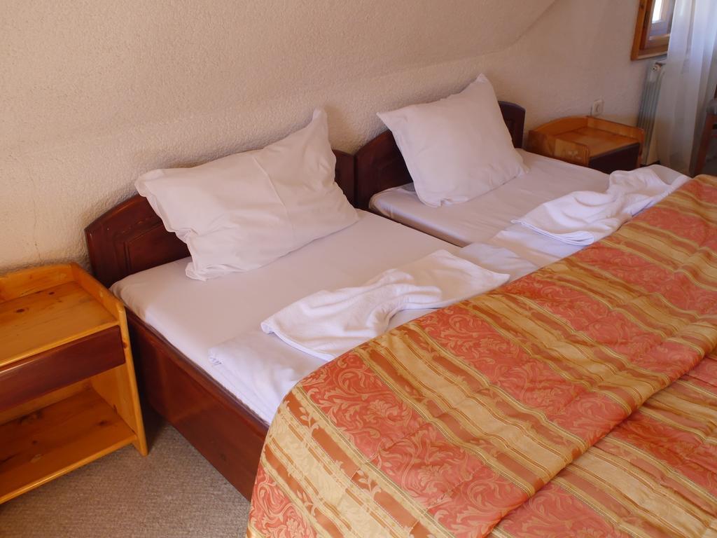 Family Hotel Silver Smolyan Eksteriør billede