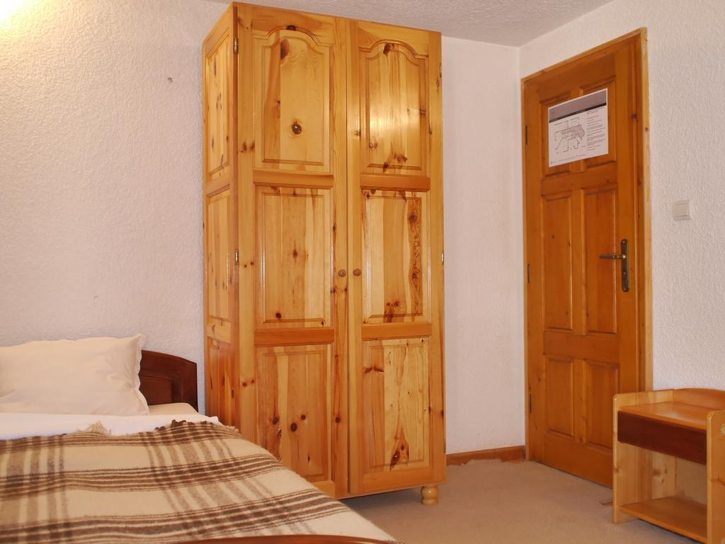 Family Hotel Silver Smolyan Eksteriør billede