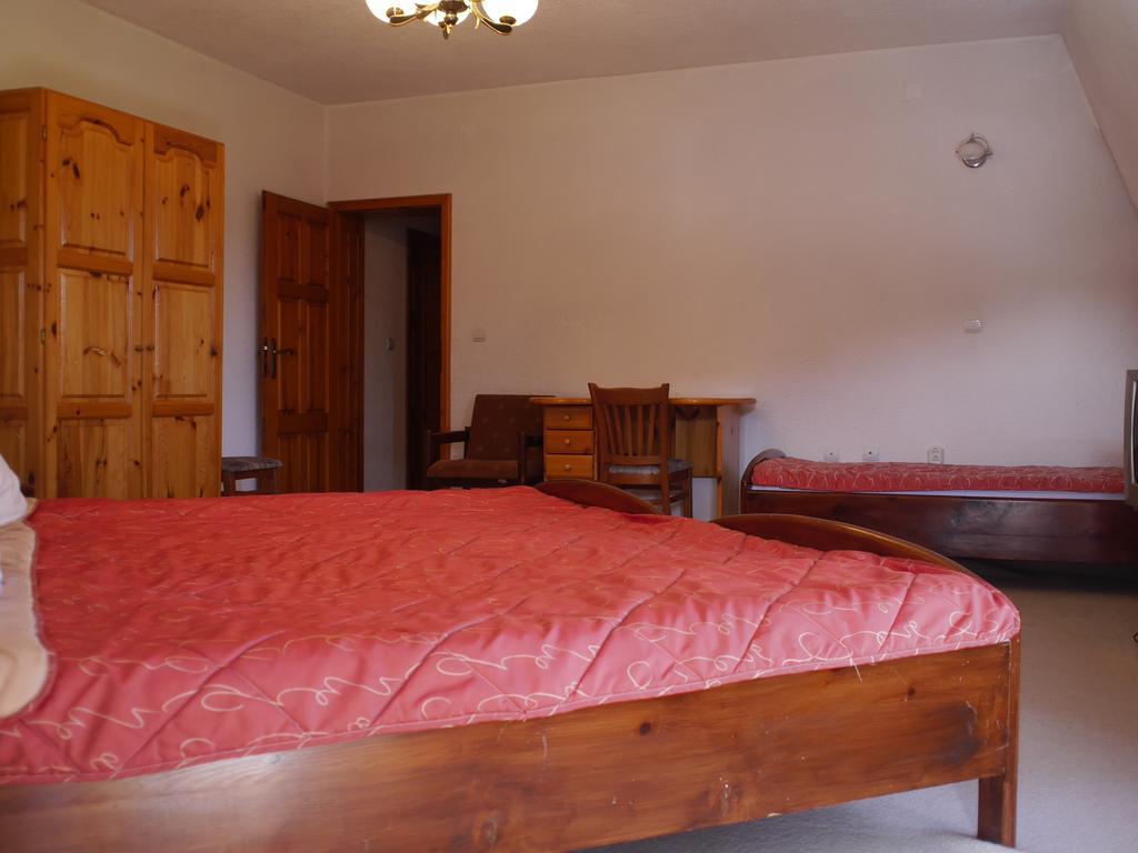 Family Hotel Silver Smolyan Eksteriør billede