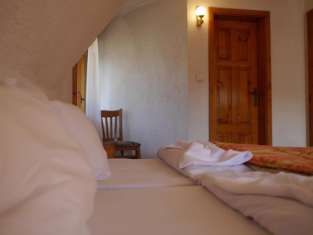 Family Hotel Silver Smolyan Eksteriør billede